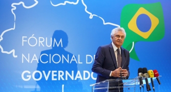 Caiado insiste em critérios claros para futuro texto da Reforma Tributária